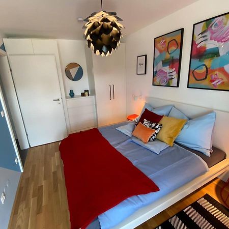 Brand New Cozy Apartment 10 Min To City Center Wien Exterior foto