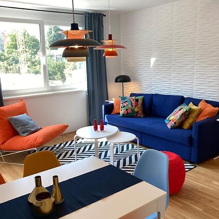 Brand New Cozy Apartment 10 Min To City Center Wien Exterior foto