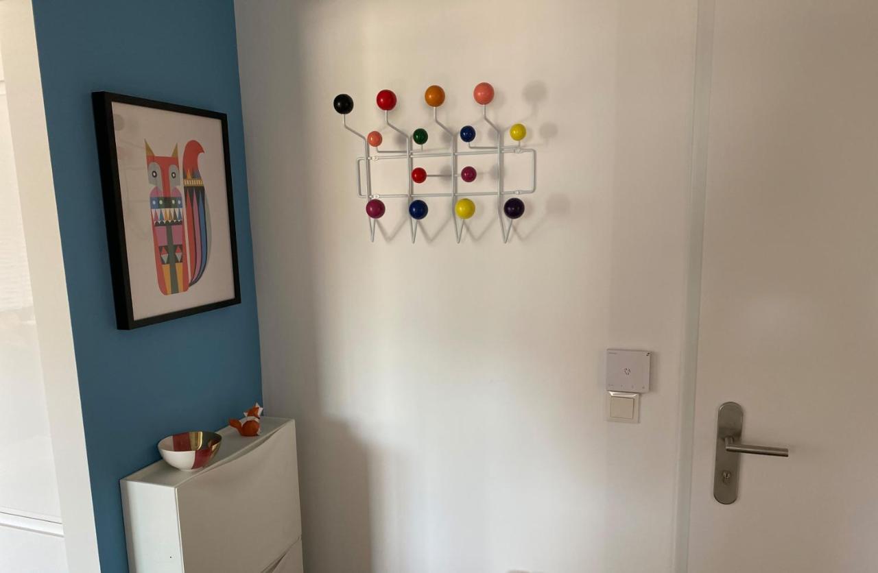 Brand New Cozy Apartment 10 Min To City Center Wien Exterior foto